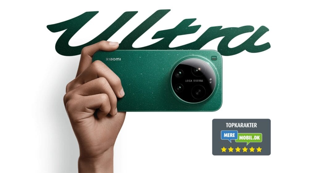 AWARD Xiaomi 17 Ultra