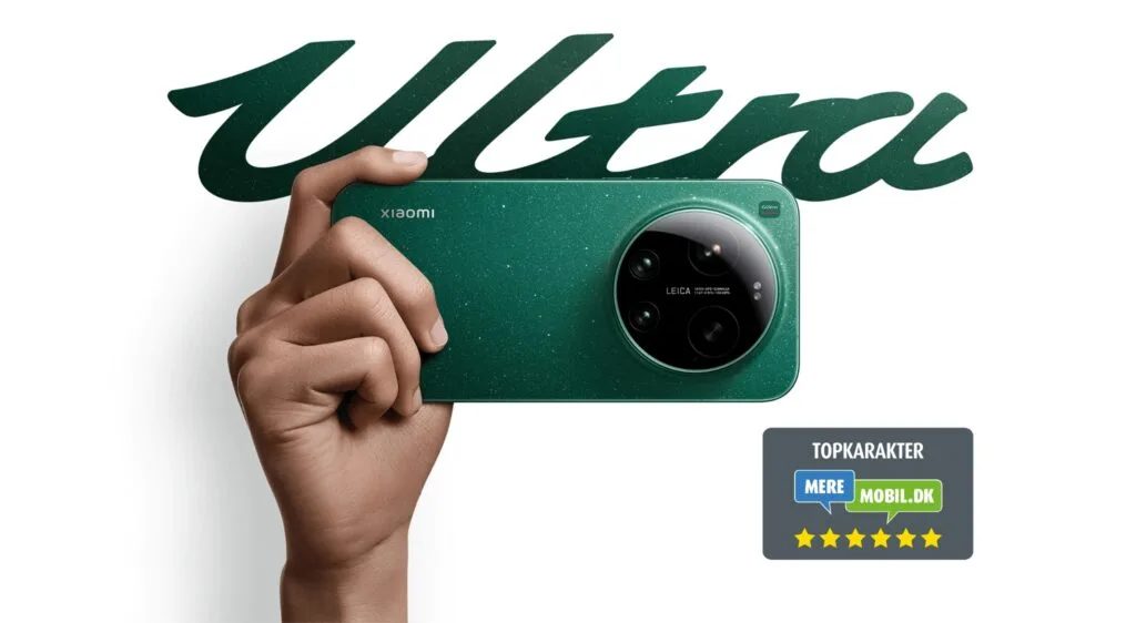 AWARD Xiaomi 17 Ultra