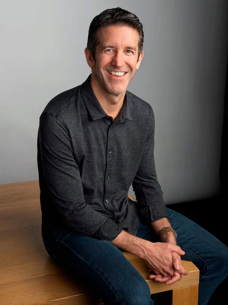 John Ternus, CEO, Apple (Foto: Apple)