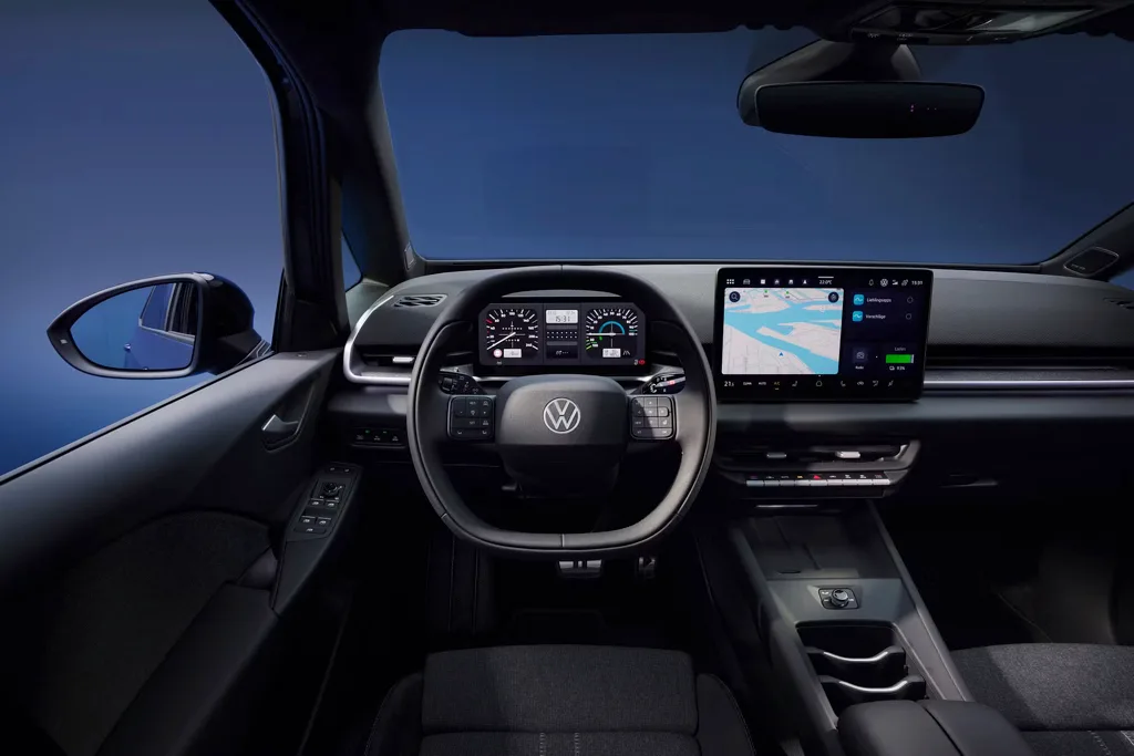 Volkswagen ID.3 Neo (Foto: Volkswagen)