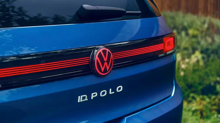 Volkswagen ID.Polo (Foto: Volkswagen)