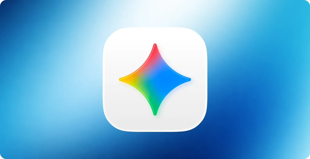 Gemini til Mac (Foto: Google / Gemini)