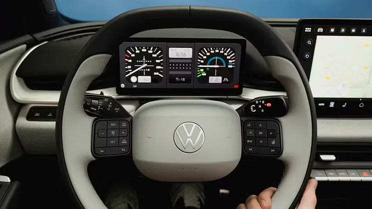 Volkswagen ID.Polo (Foto: Volkswagen)
