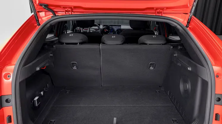 Hyundai Ioniq 3 (Foto: Hyundai)