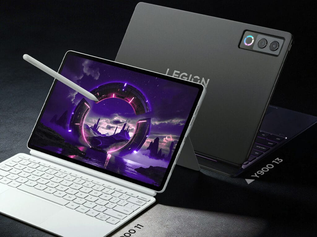 Lenovo Y900 (Foto: Lenovo)