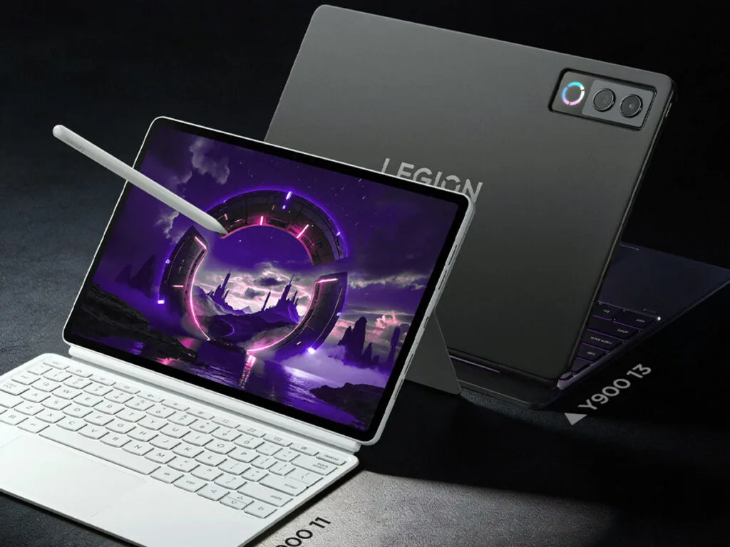 Lenovo Y900 (Foto: Lenovo)