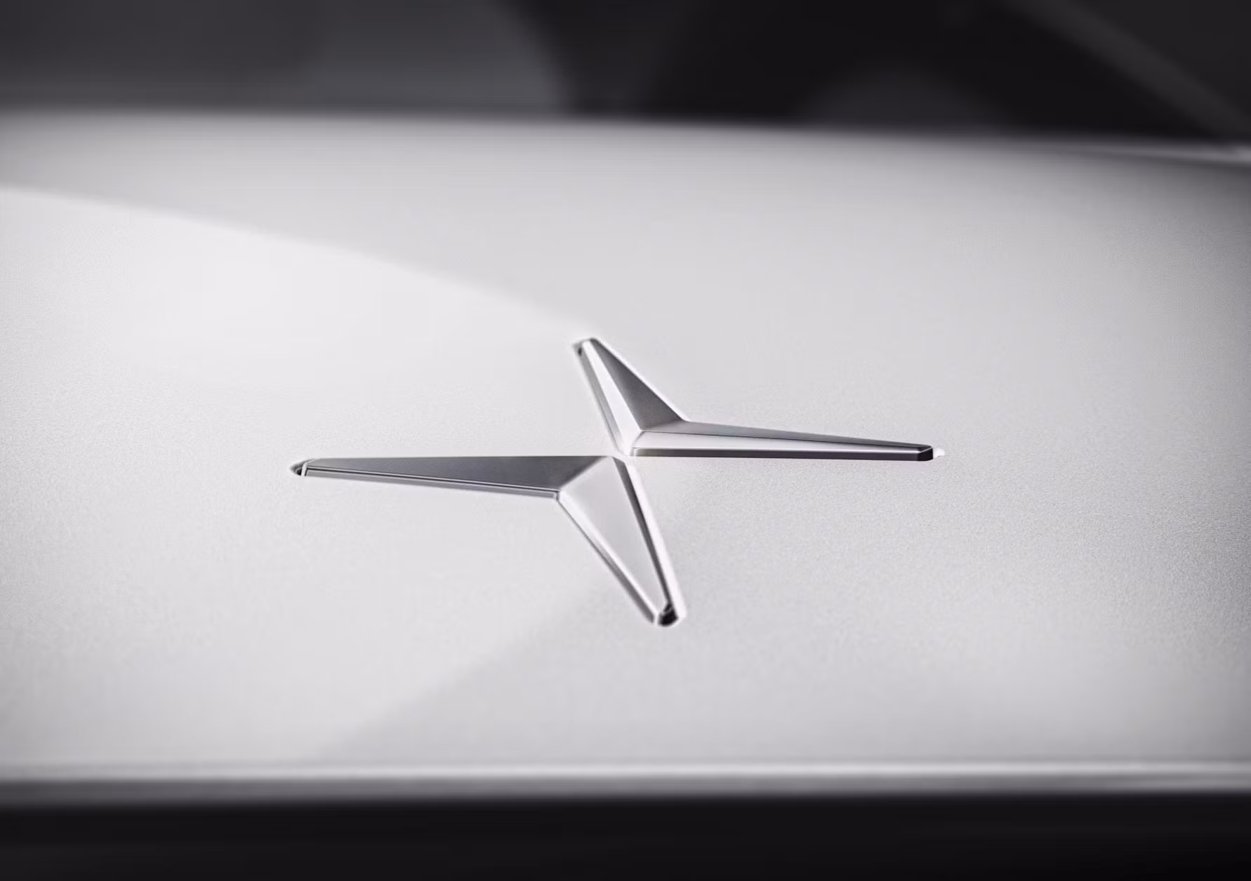 Polestar logo (Foto: Polestar)