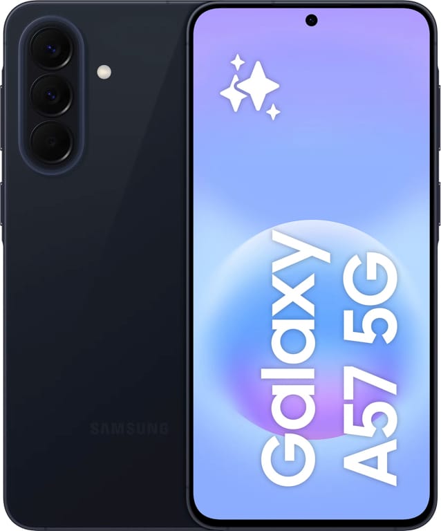 Samsung Galaxy A57 5G (Foto: Samsung)