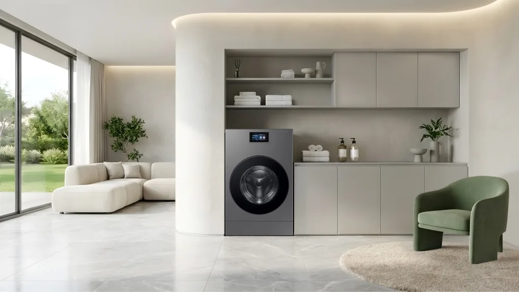 Samsung-Digital-Appliances-CES-2026-Samsung-To-Unveil-New-AI-Connected-Living-Lineup