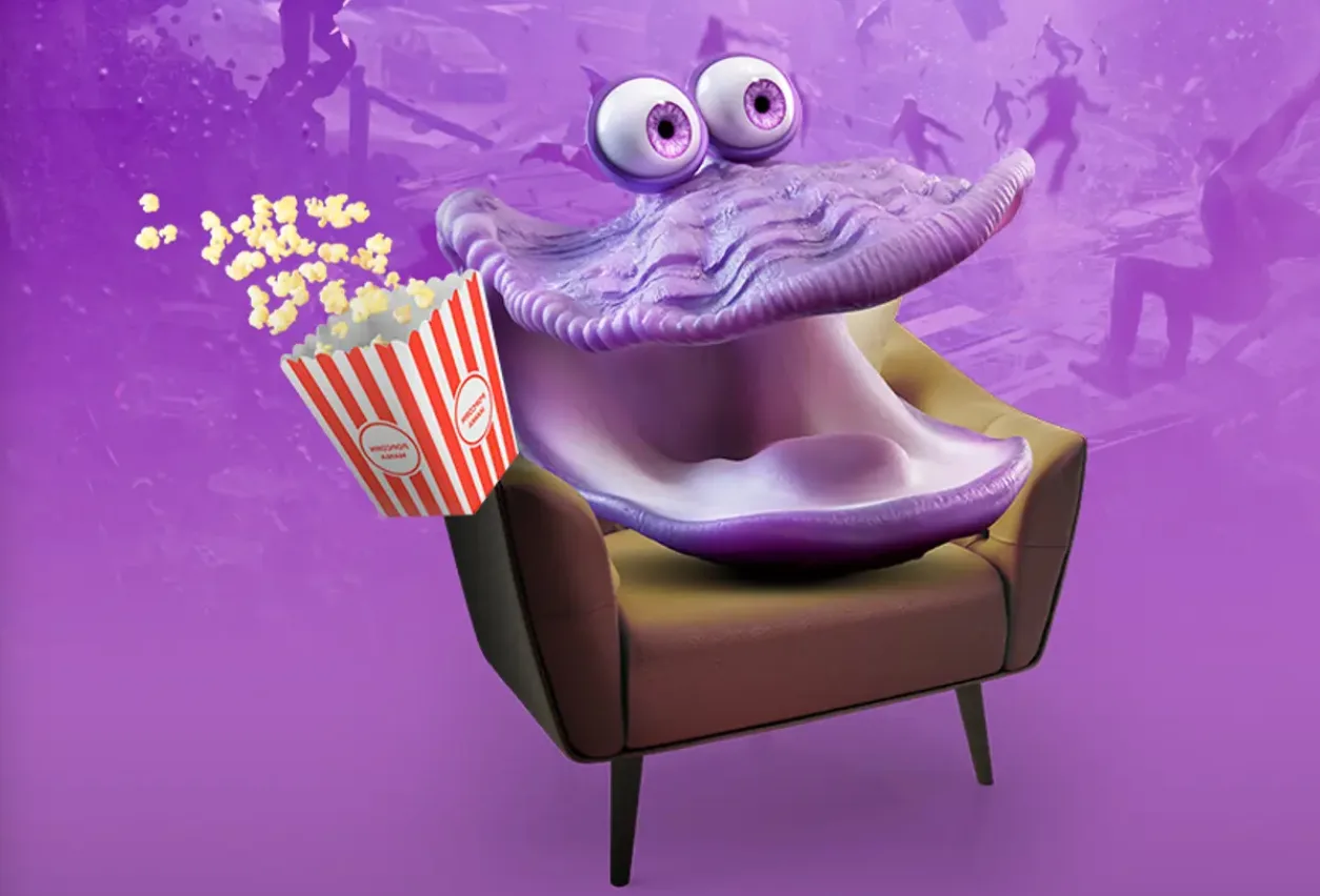 Du kan få streamingabonnementer med i dit abonnement hos Oister (Foto: Oister)