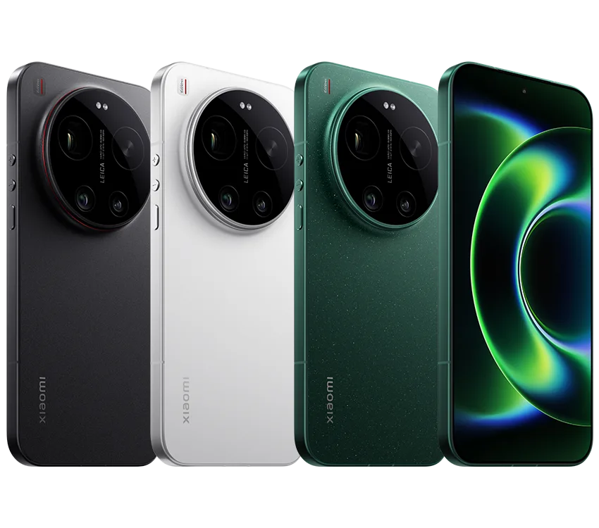 Xiaomi 17 Ultra All