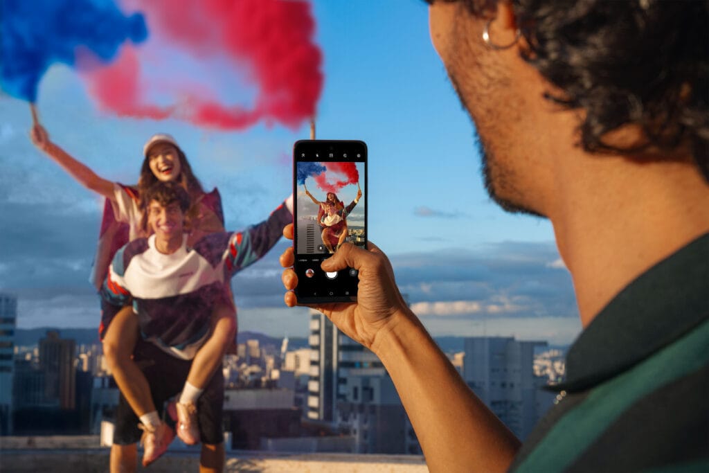 Motorola Moto G47 (Foto: Motorola)