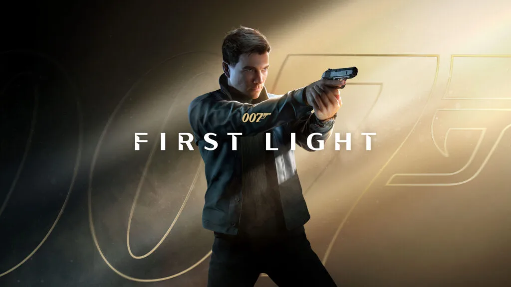 007 First Light (Grafik: IO Interactive)