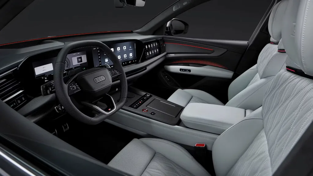 Audi giver et smugkig på Audi Q9 (Foto: Audi)