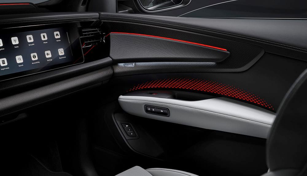Audi giver et smugkig på Audi Q9 (Foto: Audi)