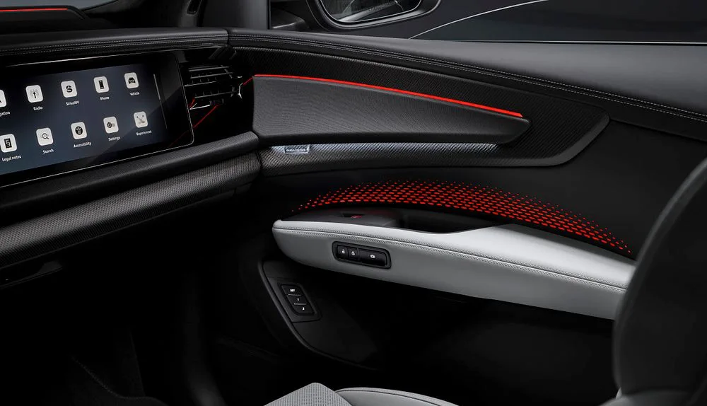 Audi giver et smugkig på Audi Q9 (Foto: Audi)