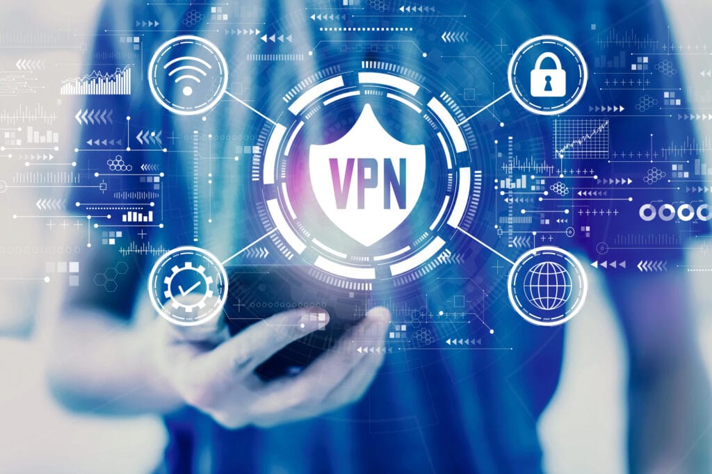 VPN