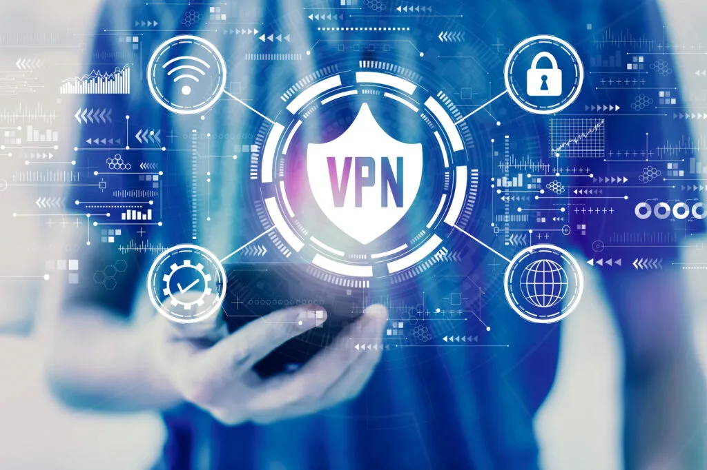 VPN