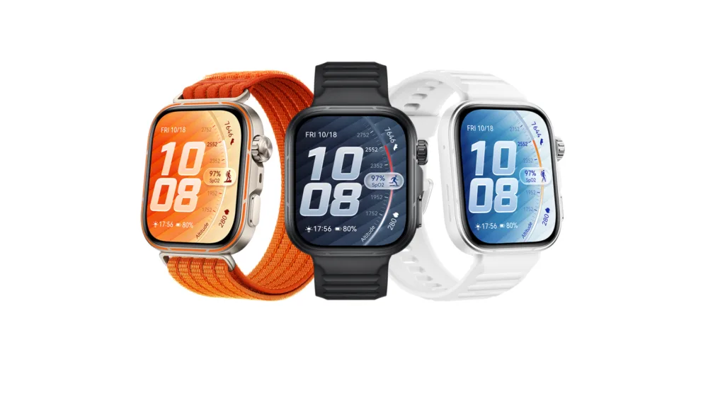 Huawei Watch Fit 5 Pro