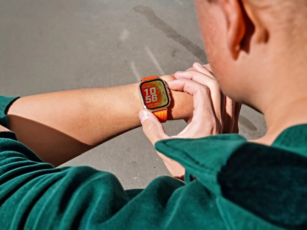 Huawei Watch Fit 5 Pro