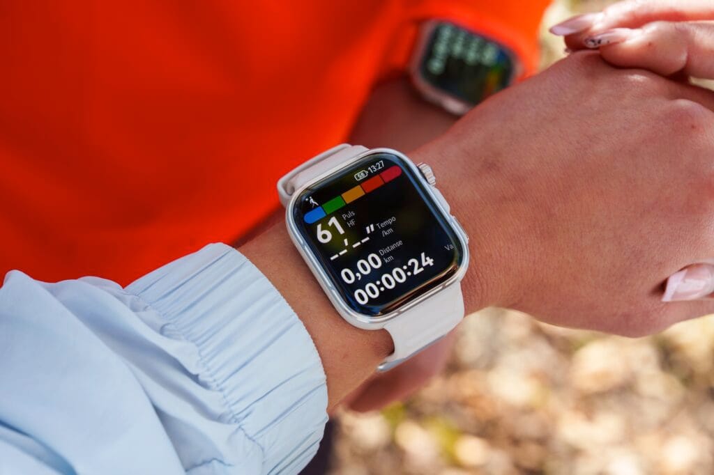 Huawei Watch Fit 5 Pro