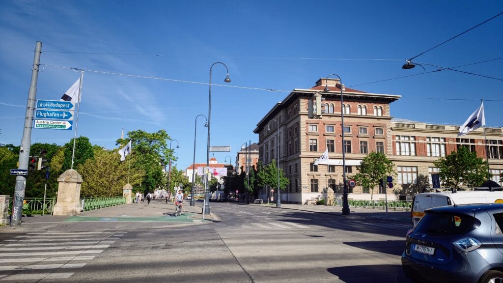 Taget med Xiaomi 17T Pro
