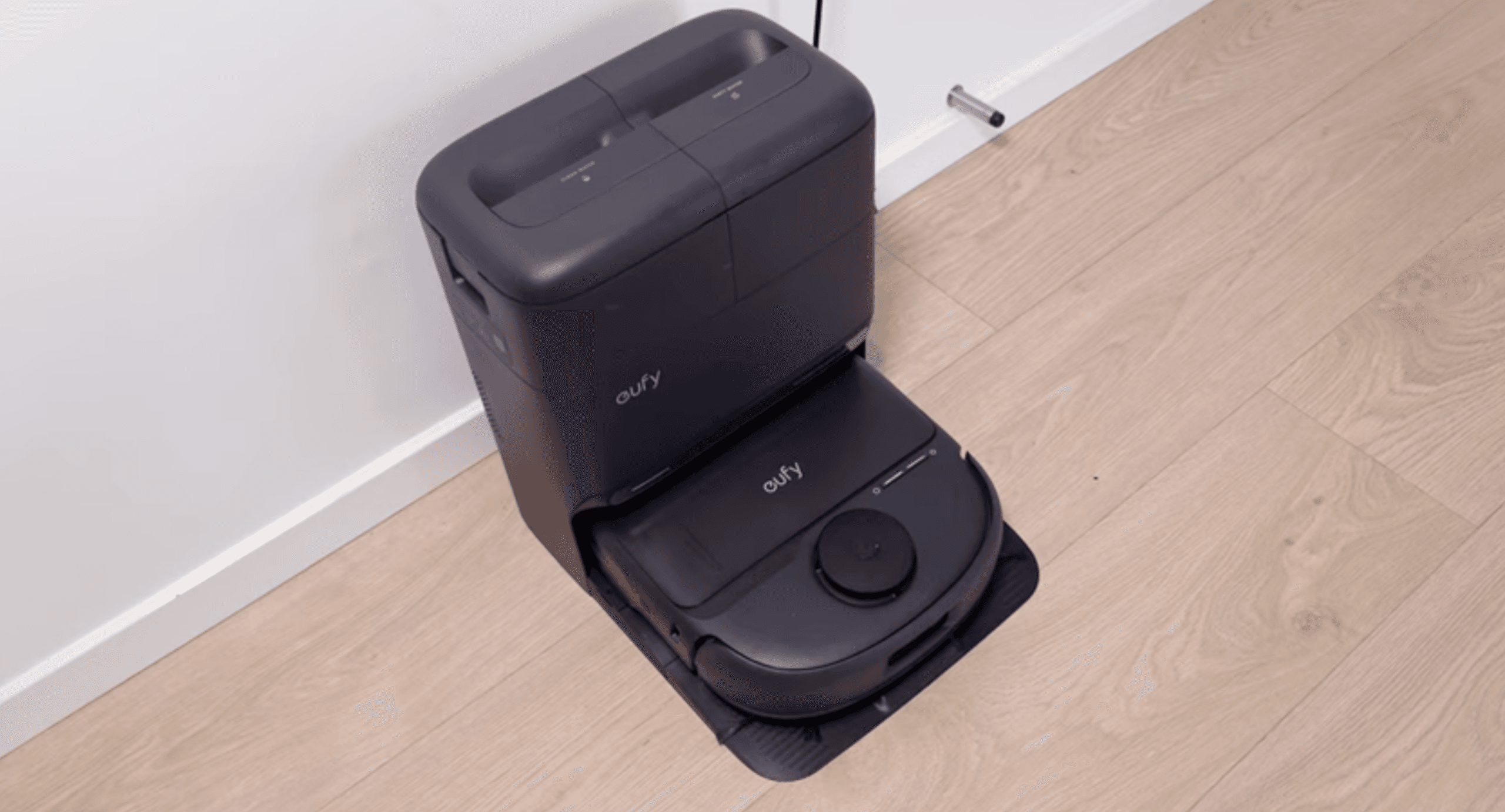 Eufy Omni C28 (Foto: MereMobil.dk)