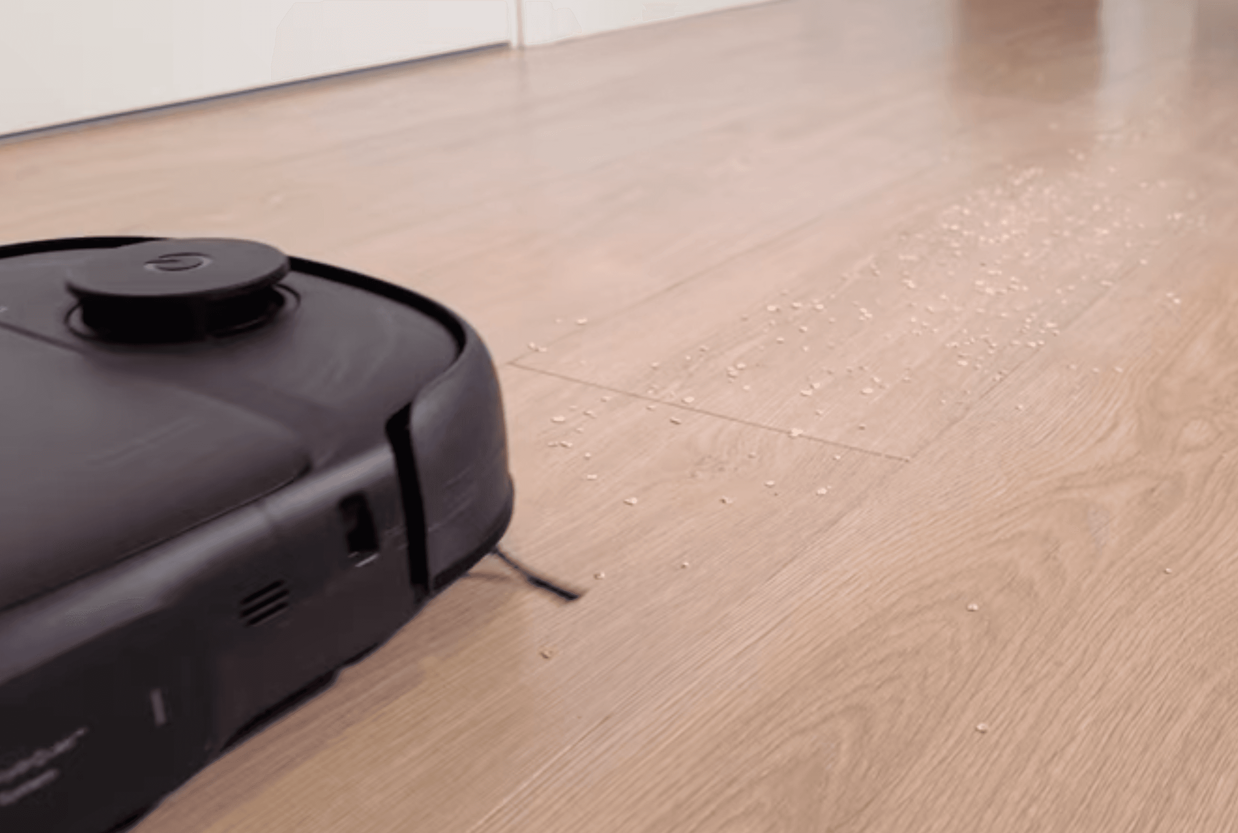 Eufy Omni C28 (Foto: MereMobil.dk)