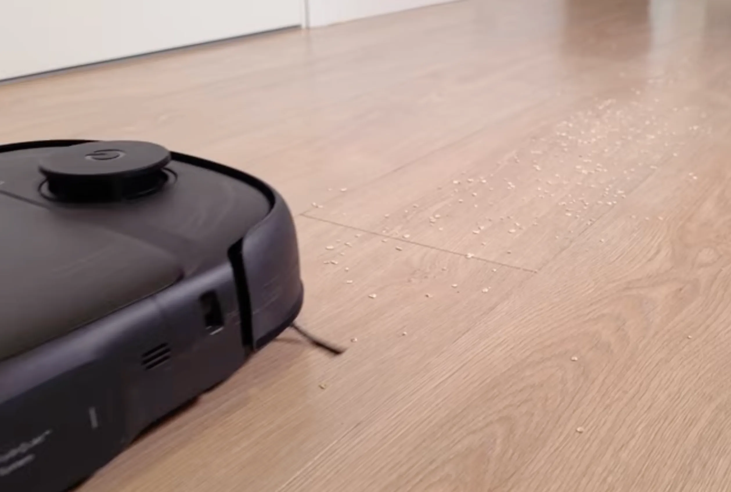 Eufy Omni C28 (Foto: MereMobil.dk)
