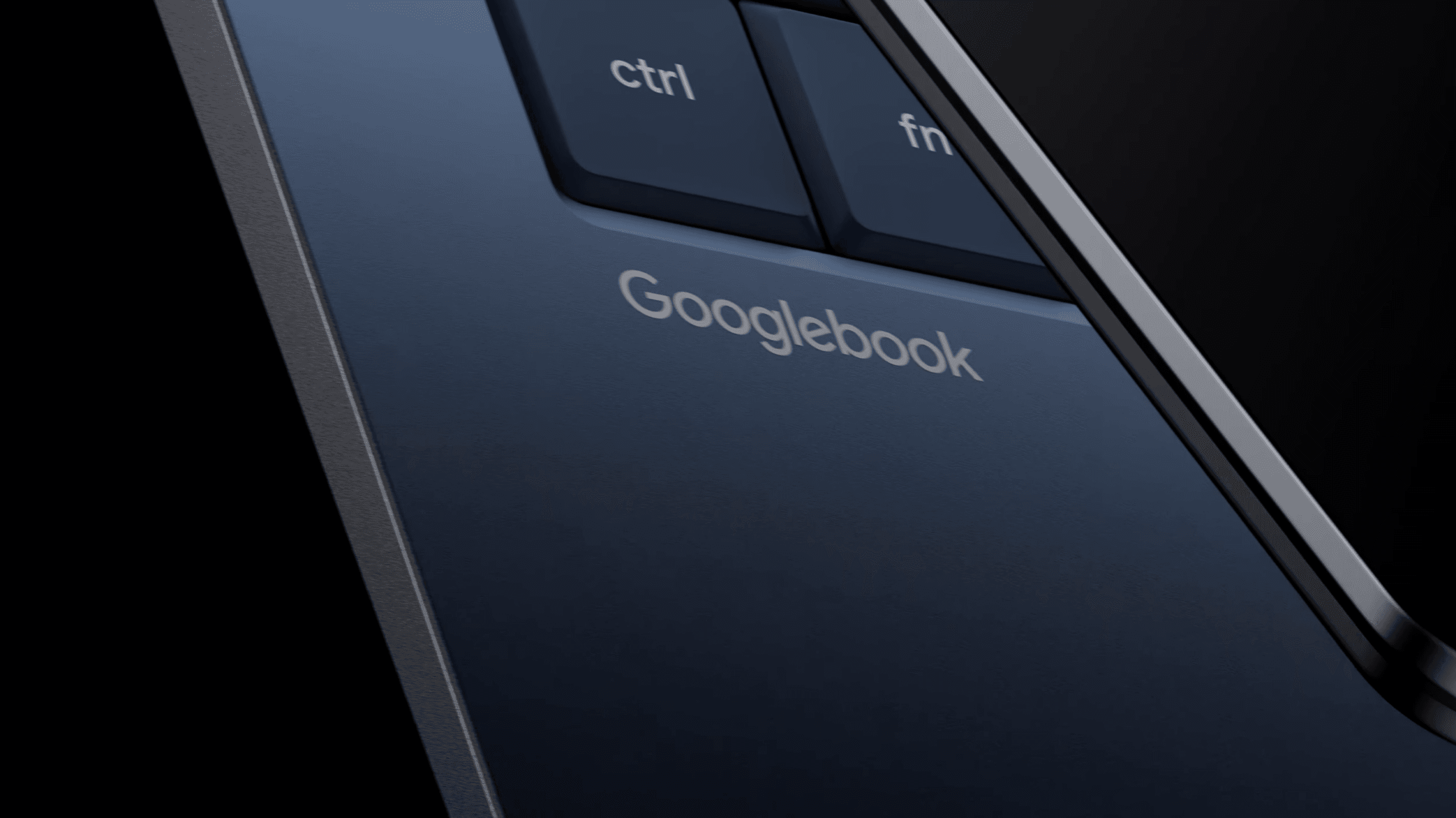 Googlebook (Foto: Google)