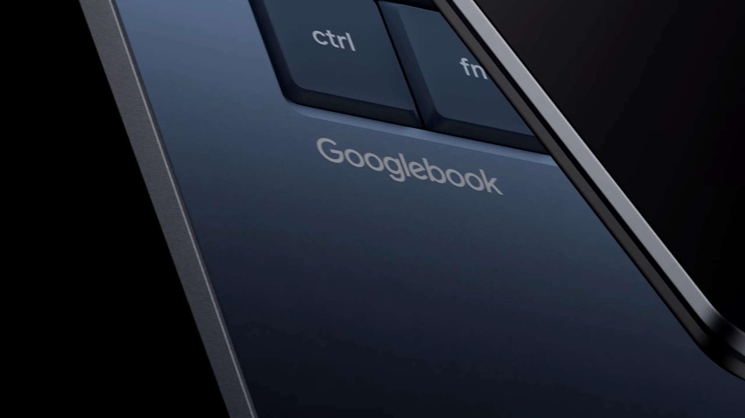 Googlebook (Foto: Google)
