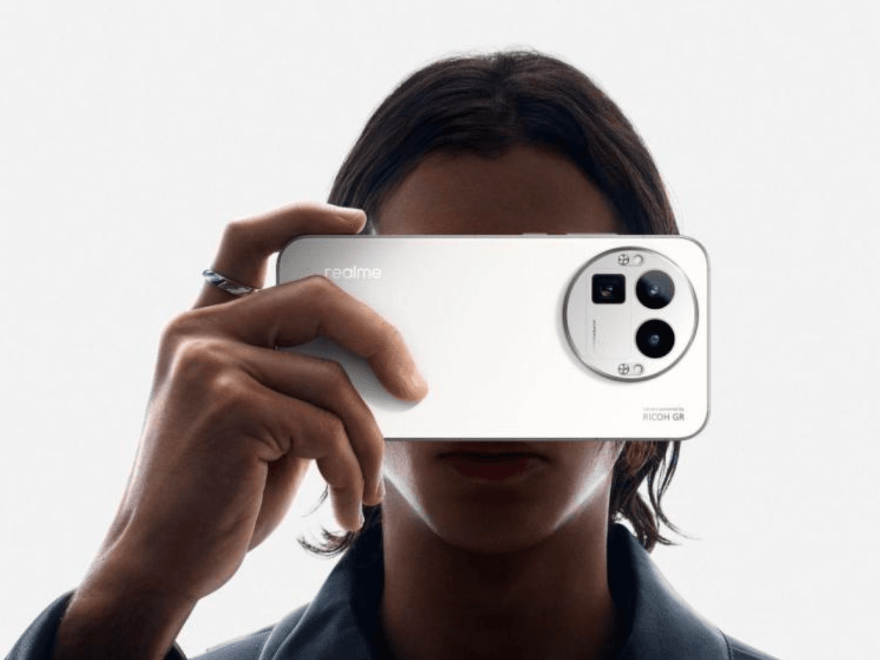 Realme (Foto: Realme)