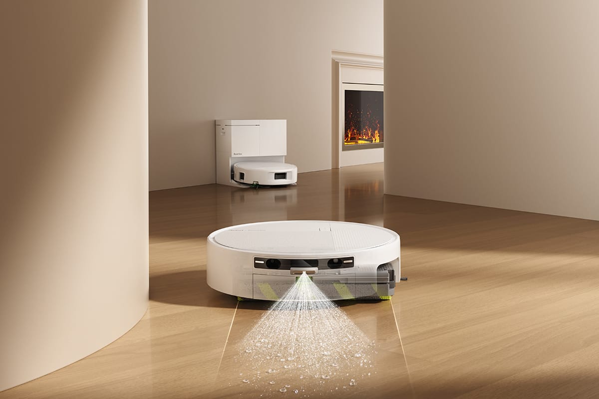 iRobot er klar med en række nye Roomba-modeller (Foto: IRobot)