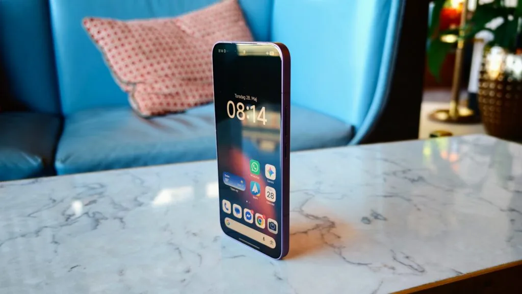 Xiaomi 17T Pro