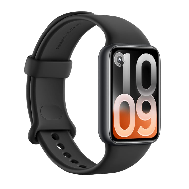 Xiaomi Smart Band 10 Pro (Foto: Xiaomi)