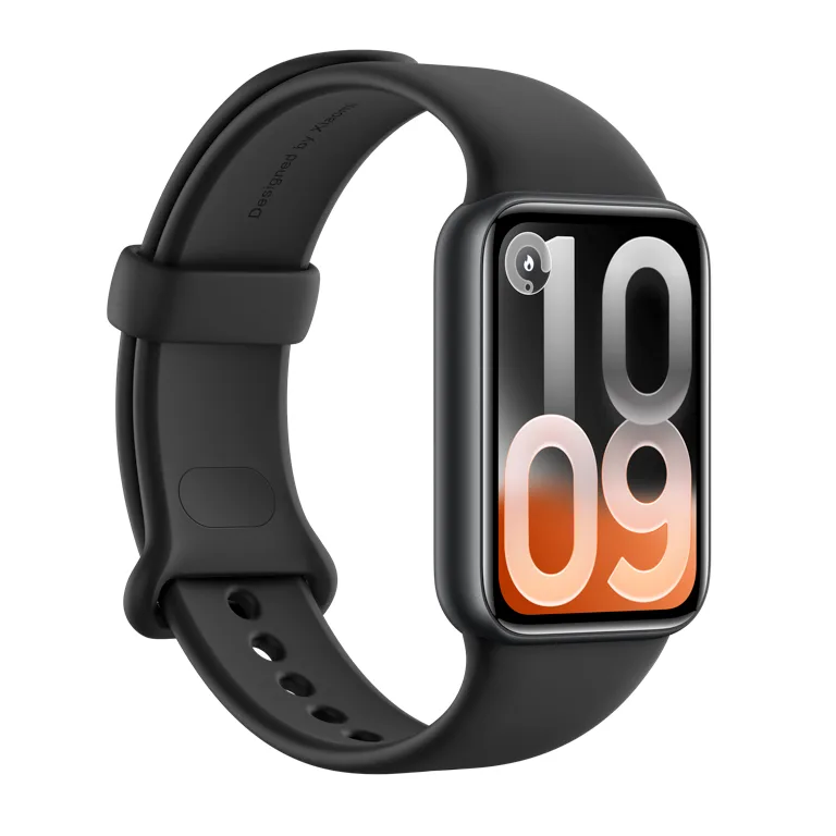 Xiaomi Smart Band 10 Pro (Foto: Xiaomi)