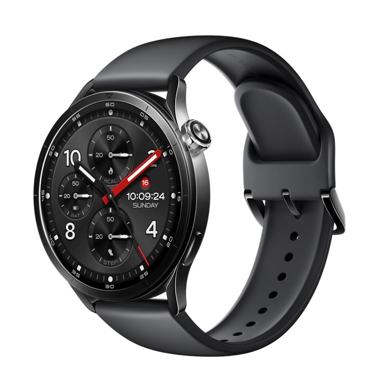 Xiaomi Watch S5 46mm (Foto: Xiaomi)
