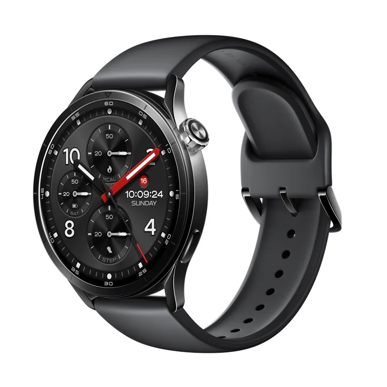 Xiaomi Watch S5 46mm (Foto: Xiaomi)