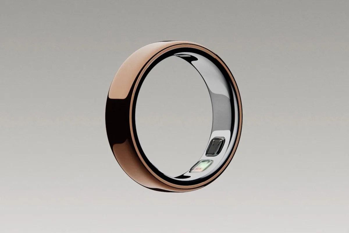 Oura ring 5 (Foto: Oura)