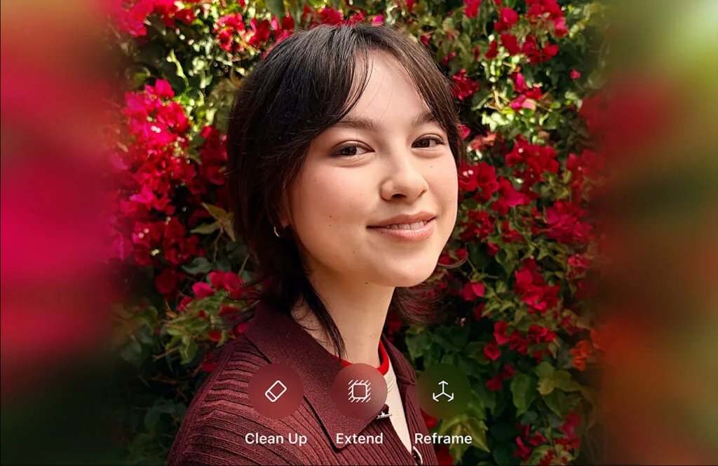 iOS 27, Fotos, Apple Intelligence (Foto: Apple)