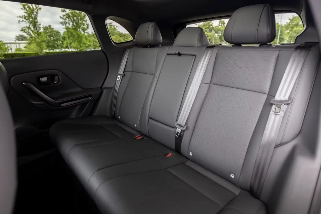 Leapmotor B05 (Foto: Leapmotor)