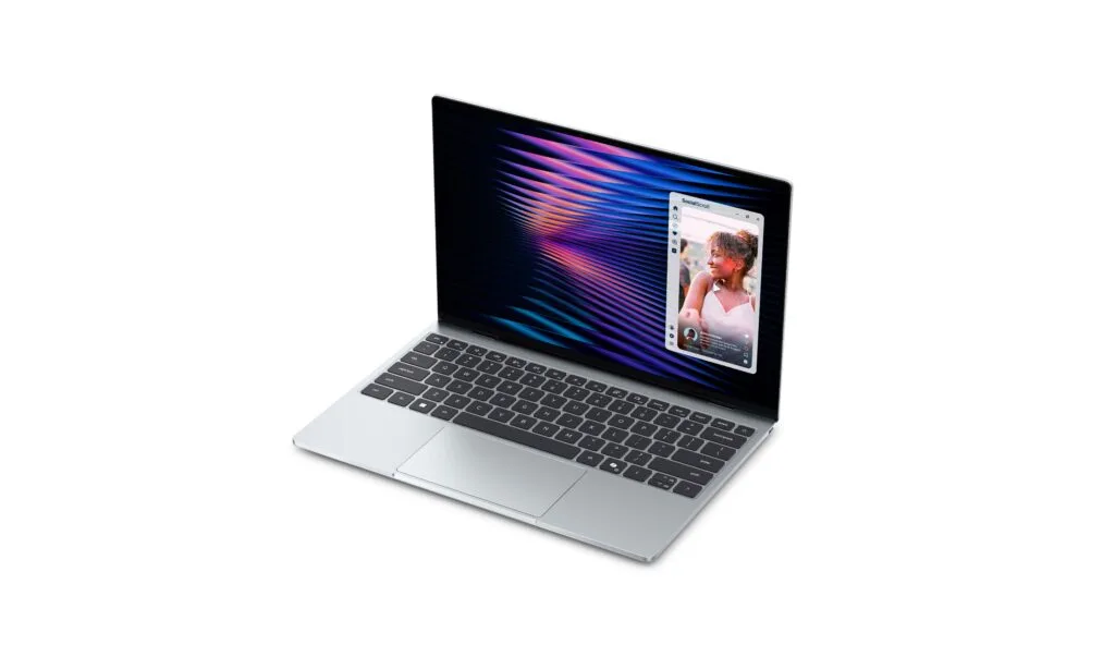 Dell XPS 13 (Foto: Dell)
