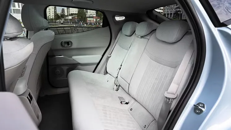 Hyundai Ioniq 3 (Foto: Hyundai)