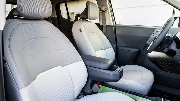 Kia EV2 (Foto: Kia)