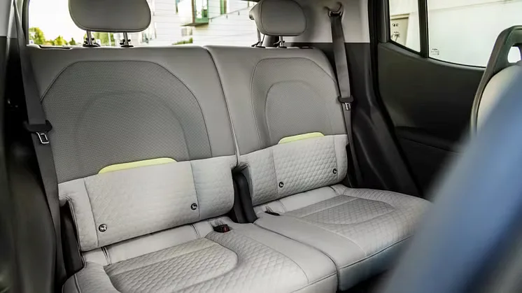Kia EV2 (Foto: Kia)