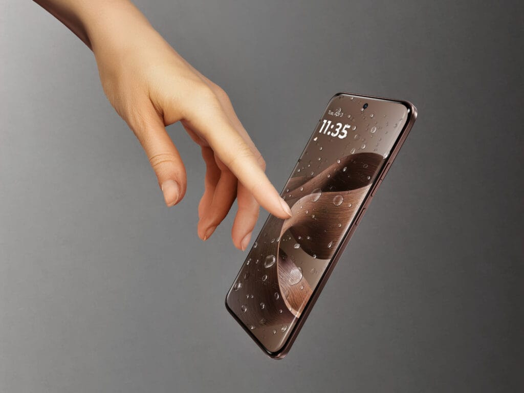Motorola Edge 70 Pro