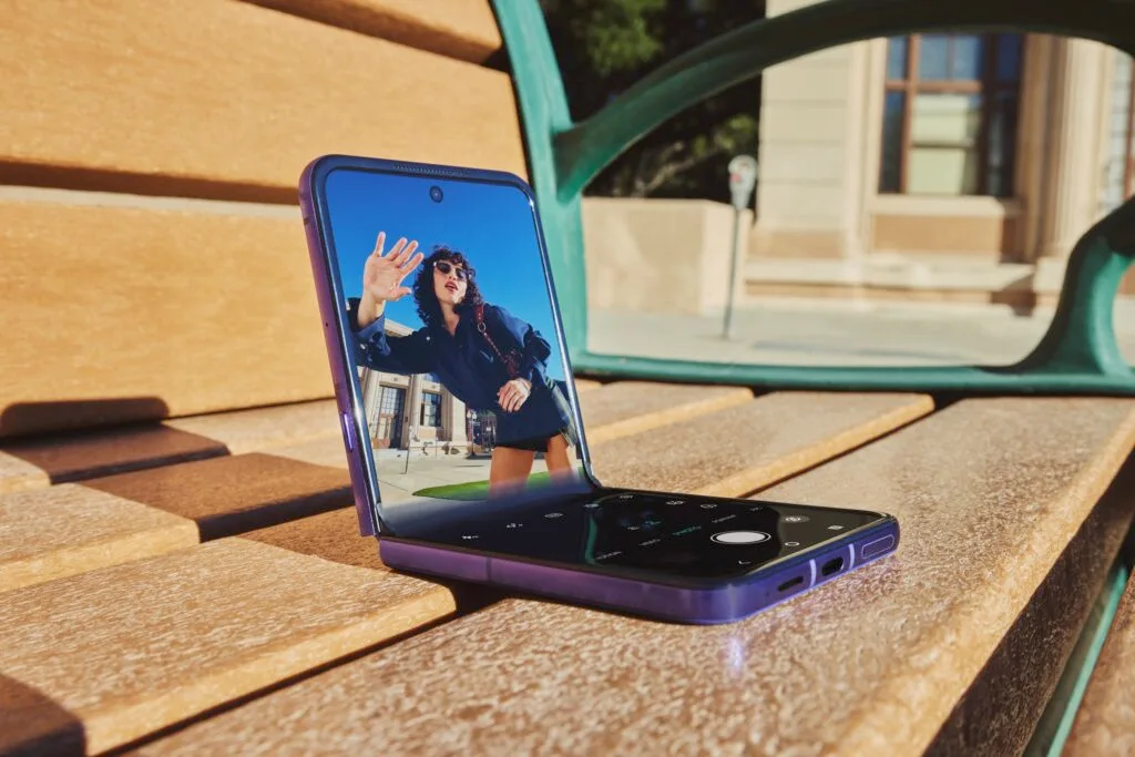 Motorola Razr 70 Ultra