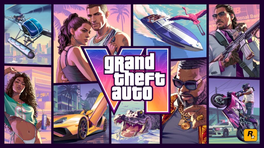 Grand Theft Auto VI, GTA 6 (Foto: Rockstar Games)