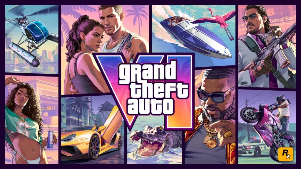 Grand Theft Auto VI, GTA 6 (Foto: Rockstar Games)