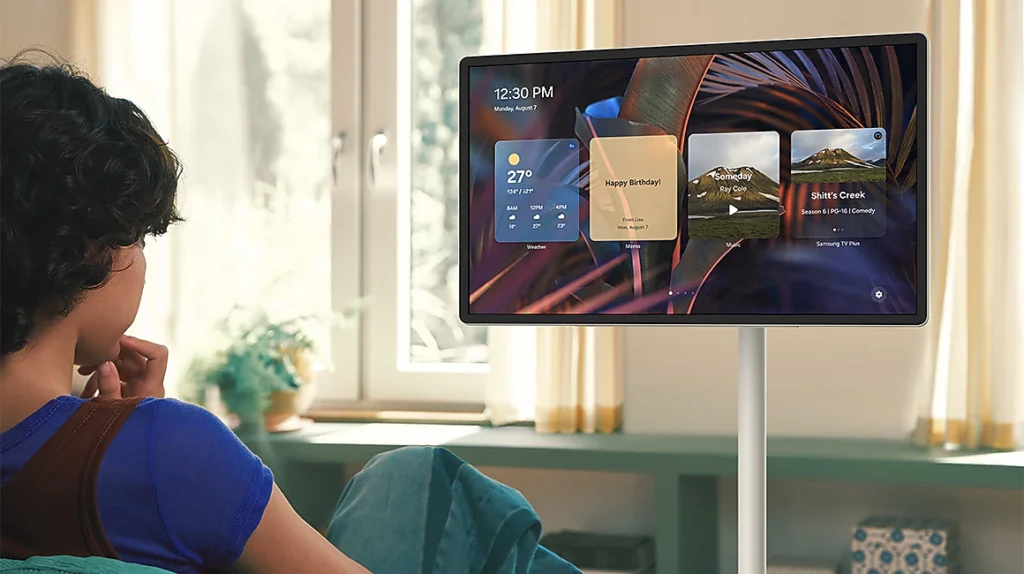 Samsung Movingstyle 2026